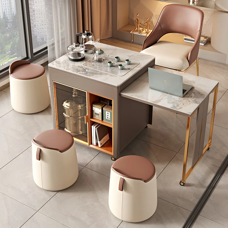 JP Stainless Steel Chair Arm Italian Designer photo 3