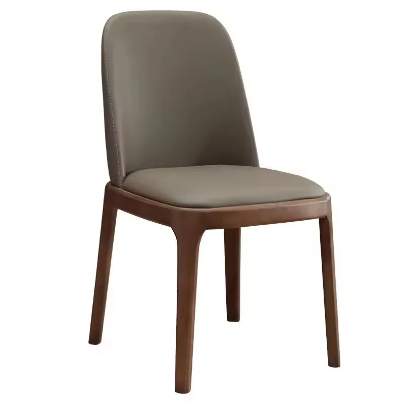 JP Hot Sale Nordic Leather Modern Luxury Design