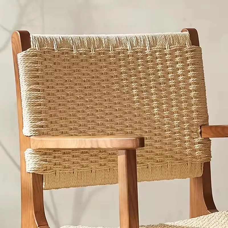 JP Modern Nordic Furniture Rubber Wood Nature photo 2
