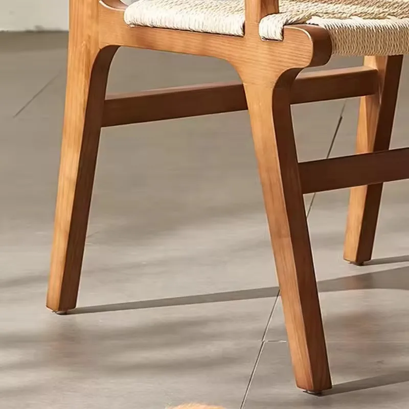 JP Modern Nordic Furniture Rubber Wood Nature photo 3
