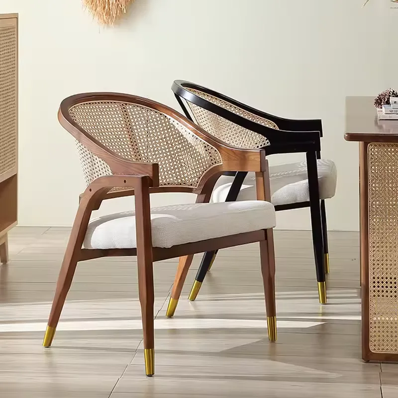 JP Nordic Family Dining Chair Solid Wood photo 2
