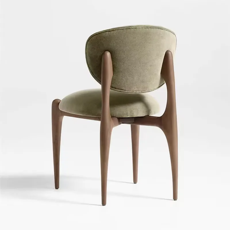 JP Premium Seating Comfort Red Oak Dining photo 3