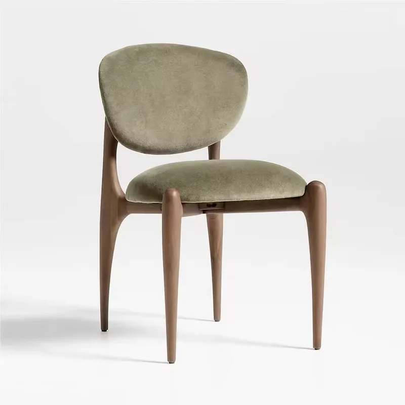 JP Premium Seating Comfort Red Oak Dining