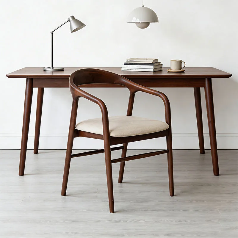 JP Wholesale Modern Solid Wood Leather Light photo 2