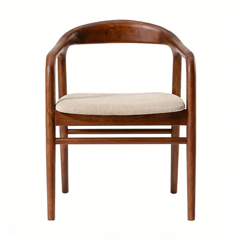 JP Wholesale Modern Solid Wood Leather Light photo 3