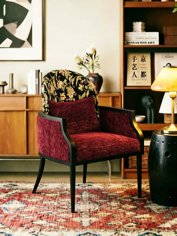 JP Modern Style Villa Living Room Comfort photo 2