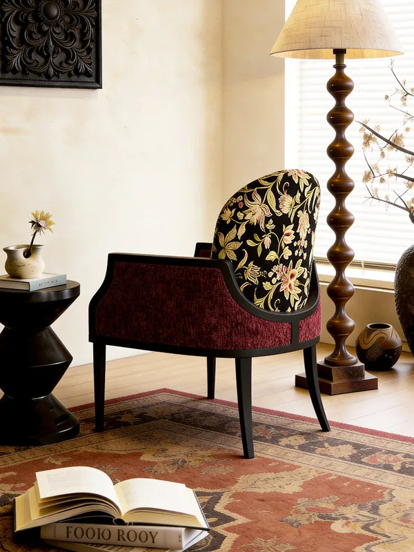 JP Modern Style Villa Living Room Comfort photo 3