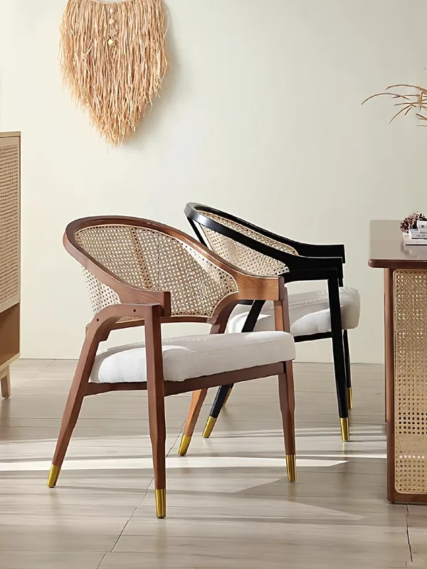 JP Modern Design Dining Furniture Home Chairs photo 2