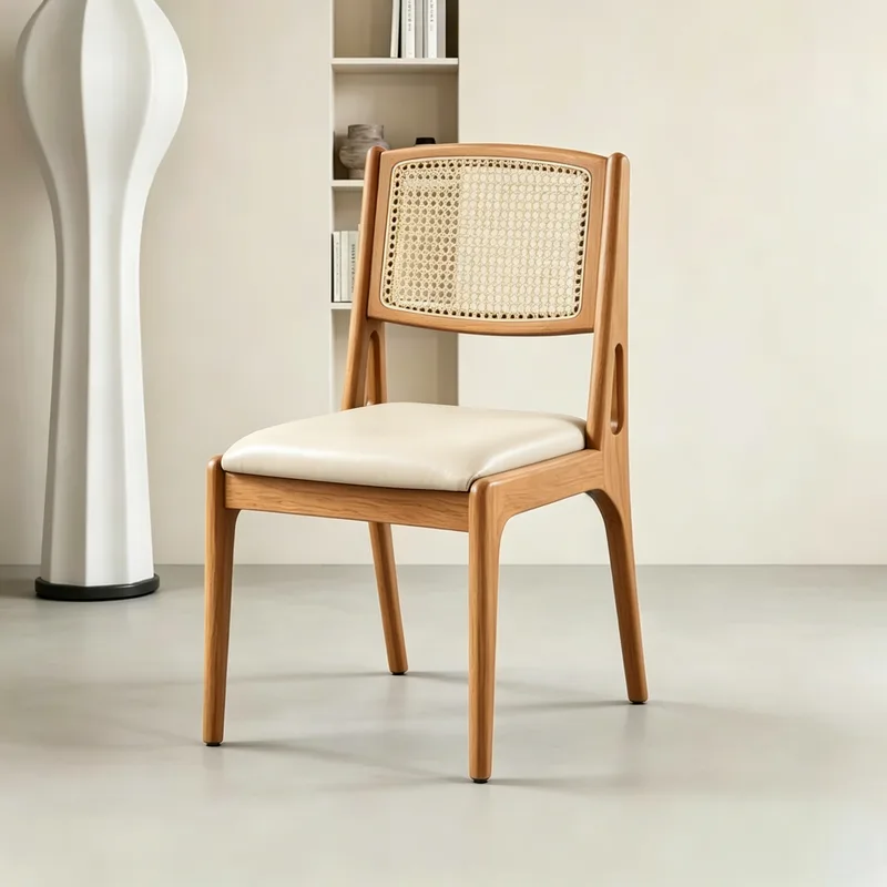 JP High Quality Solid Wood Chair Balcony Hotel photo 2
