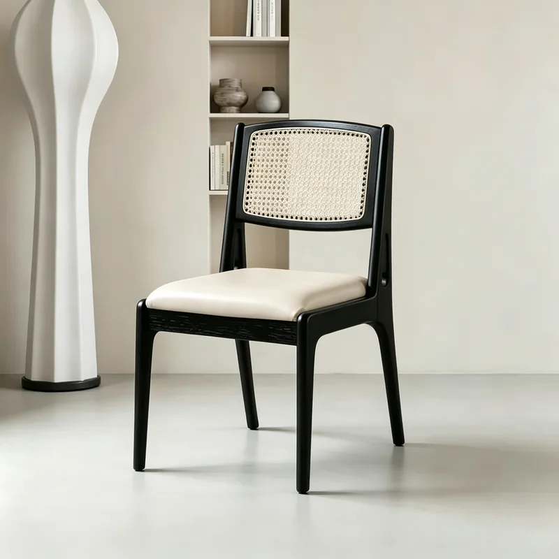 JP High Quality Solid Wood Chair Balcony Hotel photo 3