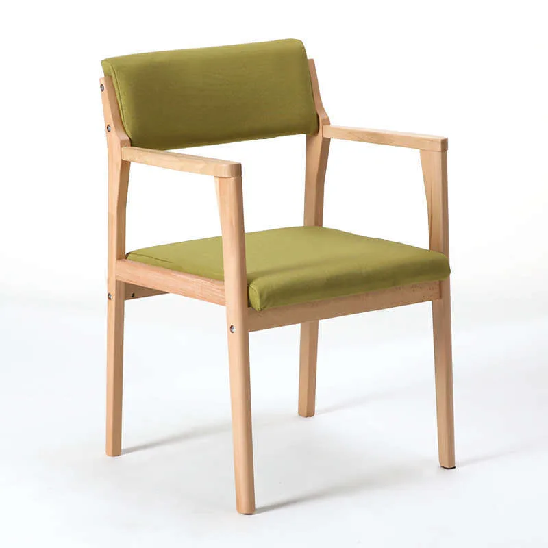 JP Home Office Study Armchair Nordic Contemporary