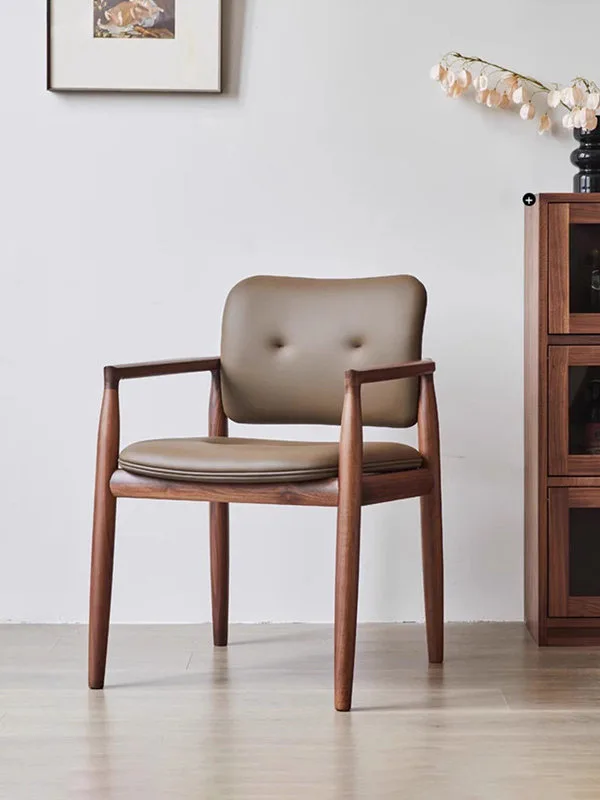 JP Light Luxury Modern Ash Solid Wood photo 2
