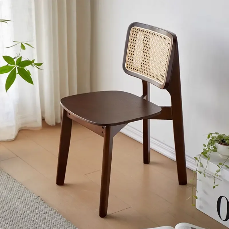 JP Factory Wholesale Modern Design Rattan Black photo 2