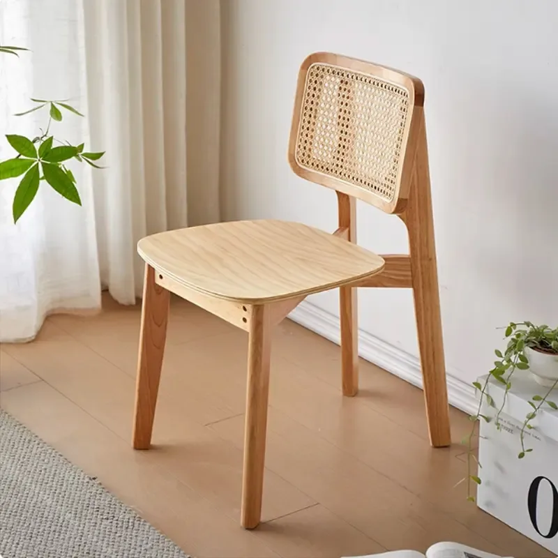 JP Factory Wholesale Modern Design Rattan Black photo 3