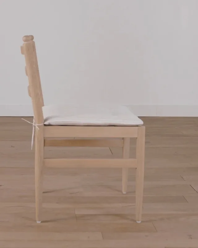 JP High Back Comfort Dining and Restaurant Chairs photo 2