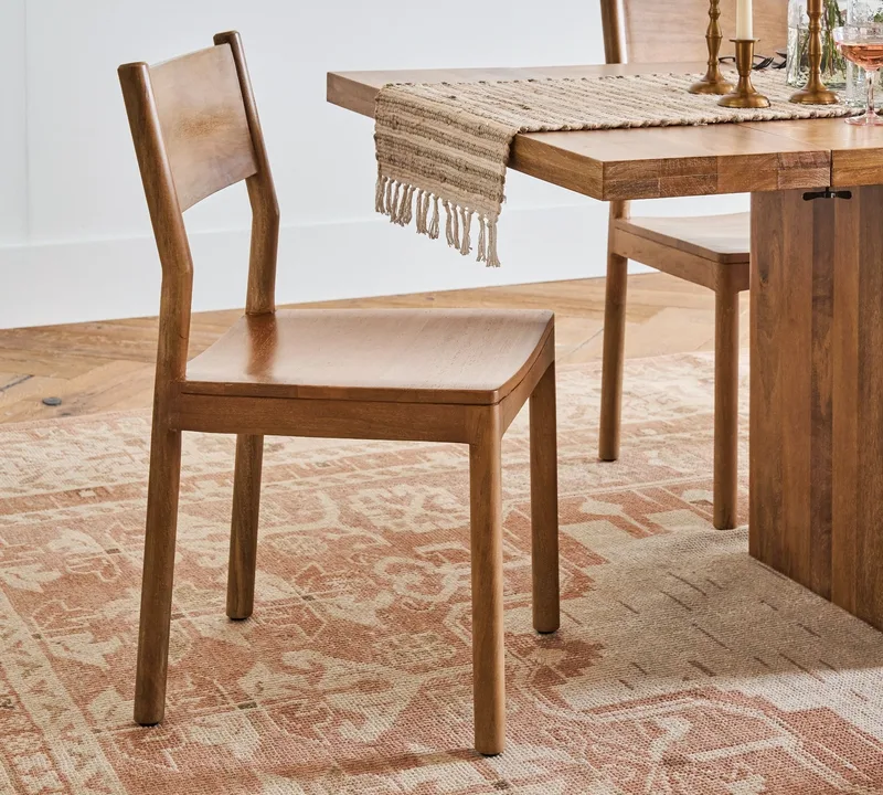 JP High Quality Modern Tufted Dining Room photo 2