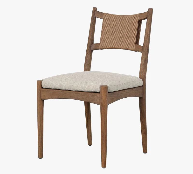 JP Hotel Furniture Wood Chair Restaurant Solid photo 3