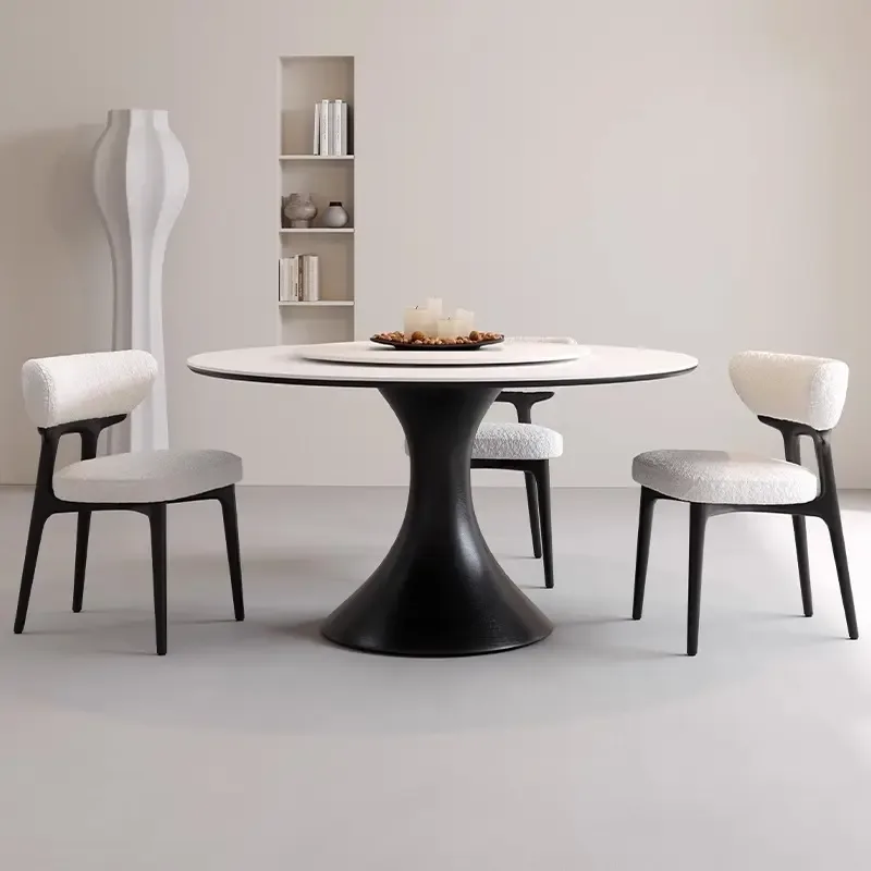 JP Italian Designer Dining Chair Solid Ash photo 3