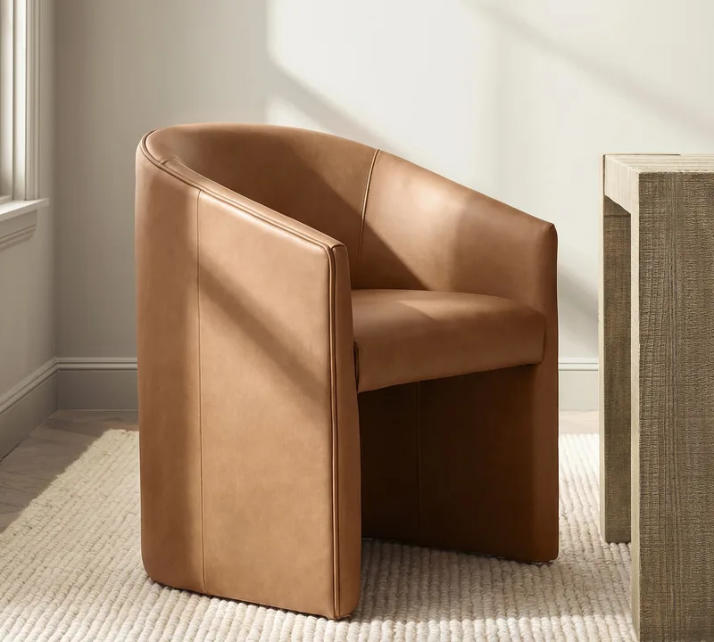 JP Luxury Modern Leisure Chair Sofa Soft photo 2