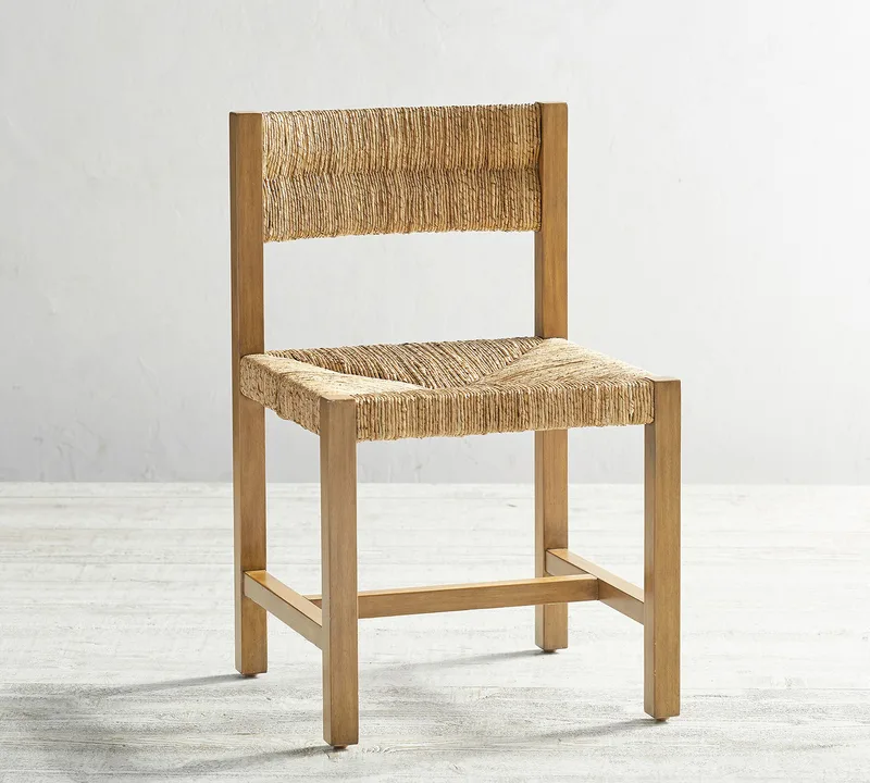 JP Modern Ash Wood Solid Wood Chair photo 3