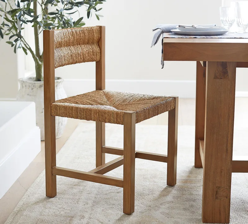 JP Modern Ash Wood Solid Wood Chair