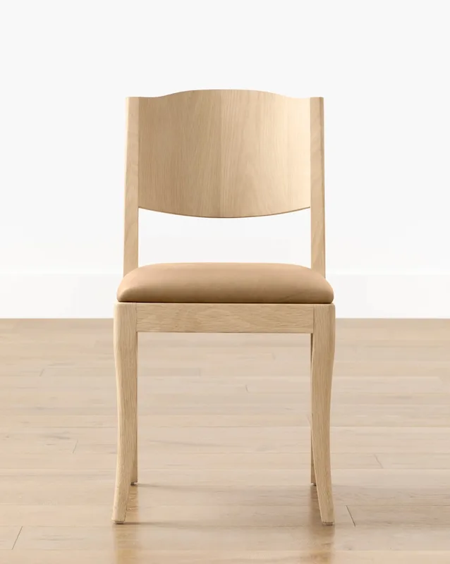 JP Modern Home Furniture Soild Wood Dining