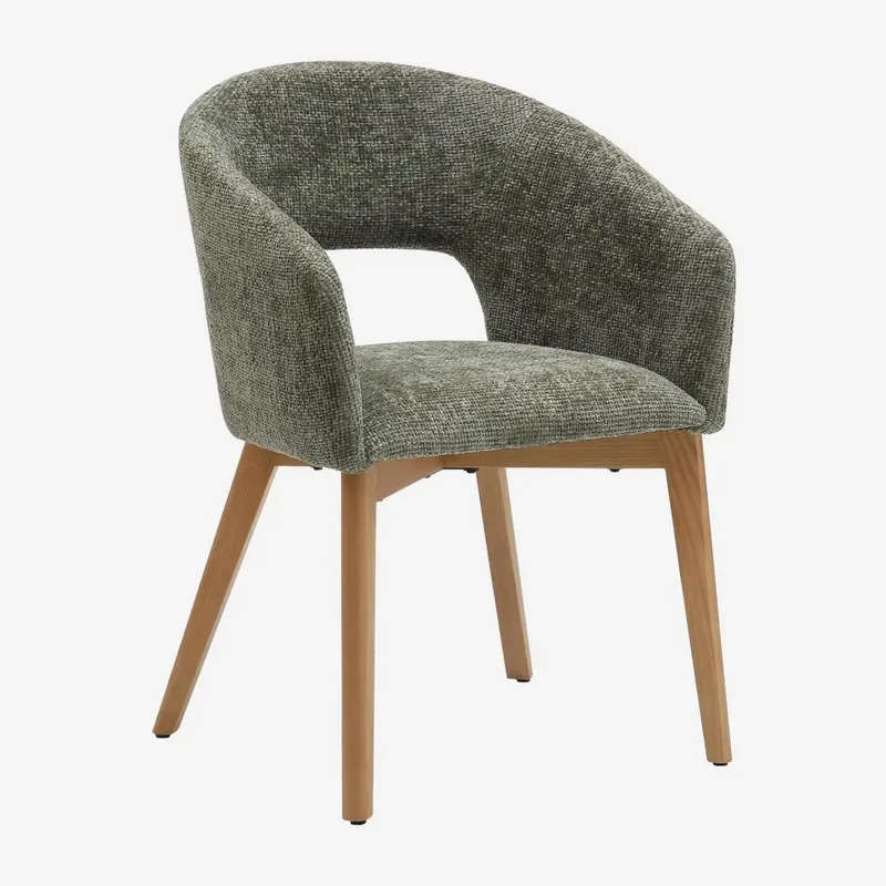 JP Modern Luxury Dining Room Chairs New photo 2