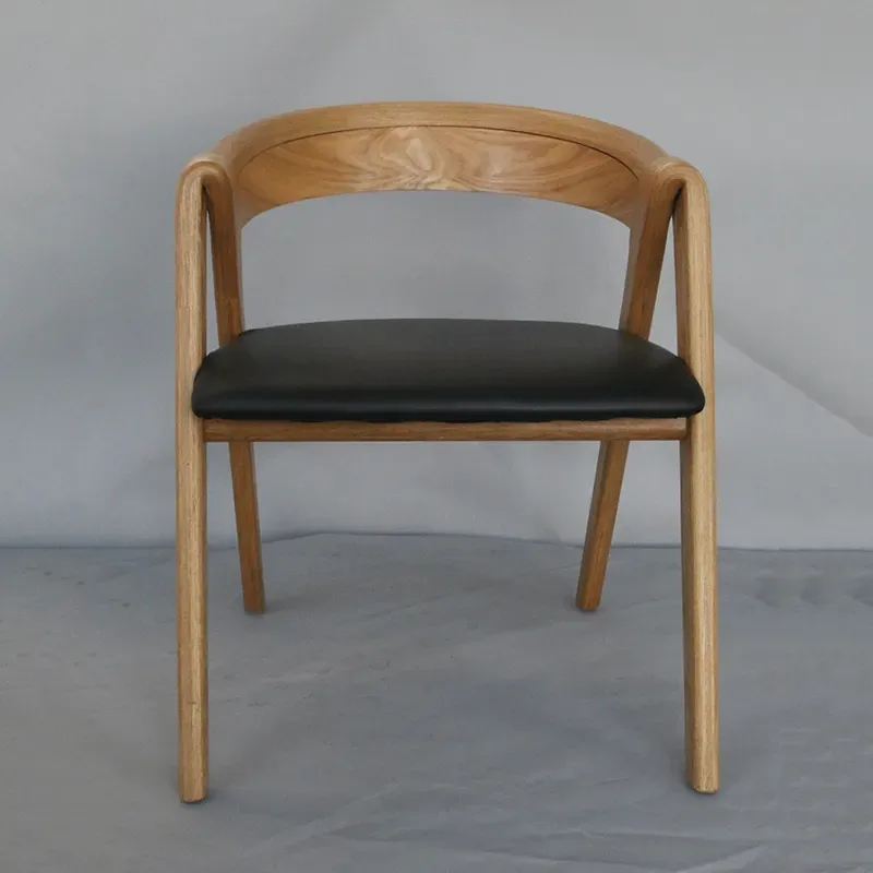JP Modern Simple Dining Chair Light Luxury photo 3