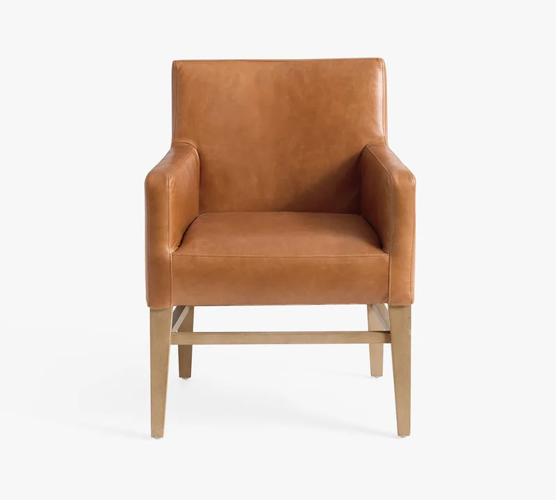 JP Nordic Solid Wood Dining Chair Hotel photo 2