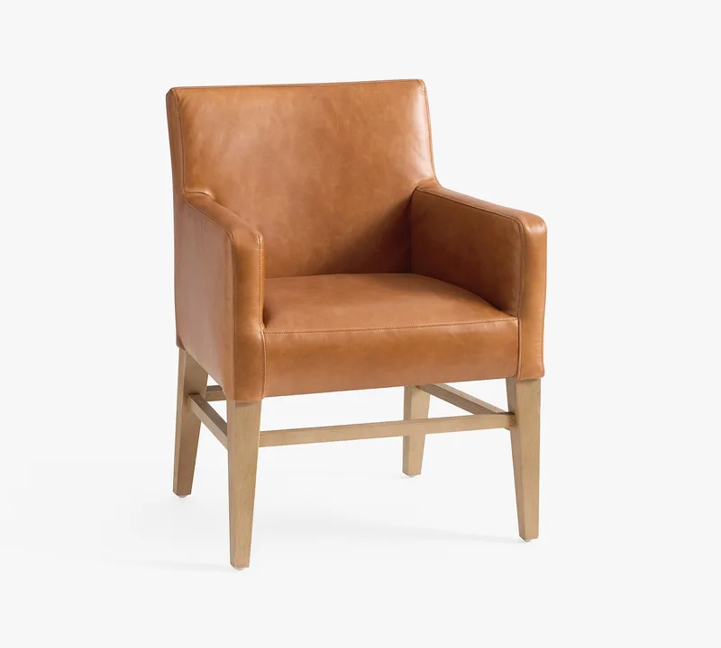 JP Nordic Solid Wood Dining Chair Hotel photo 3