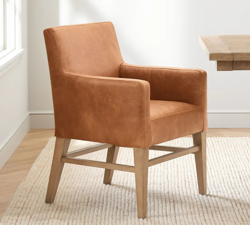 JP Nordic Solid Wood Dining Chair Hotel