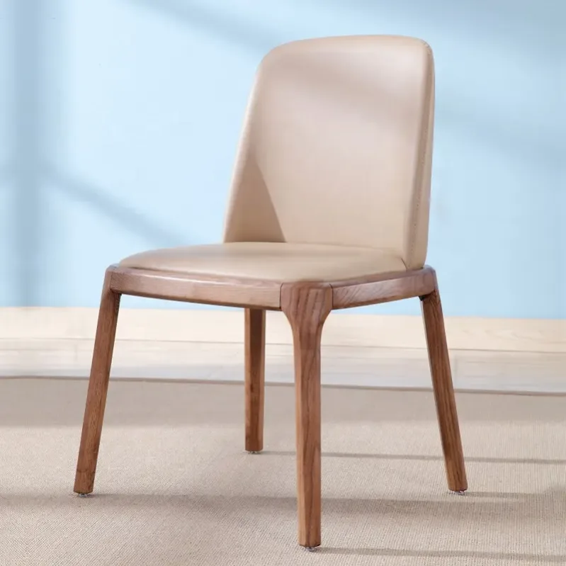 JP Nordic Style Modern Restaurant Furniture Upholstered photo 2
