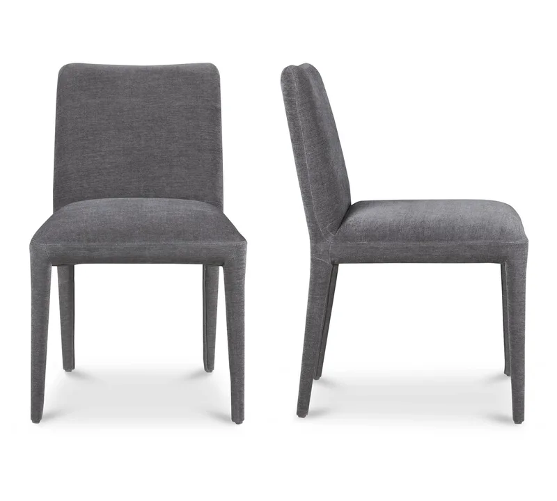 JP Solid Wood Lounge Chair with Durable