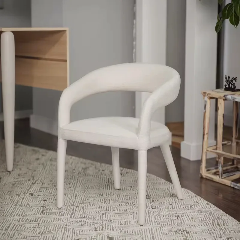 JP Stainless Steel Iron Luxury Hotel Chair