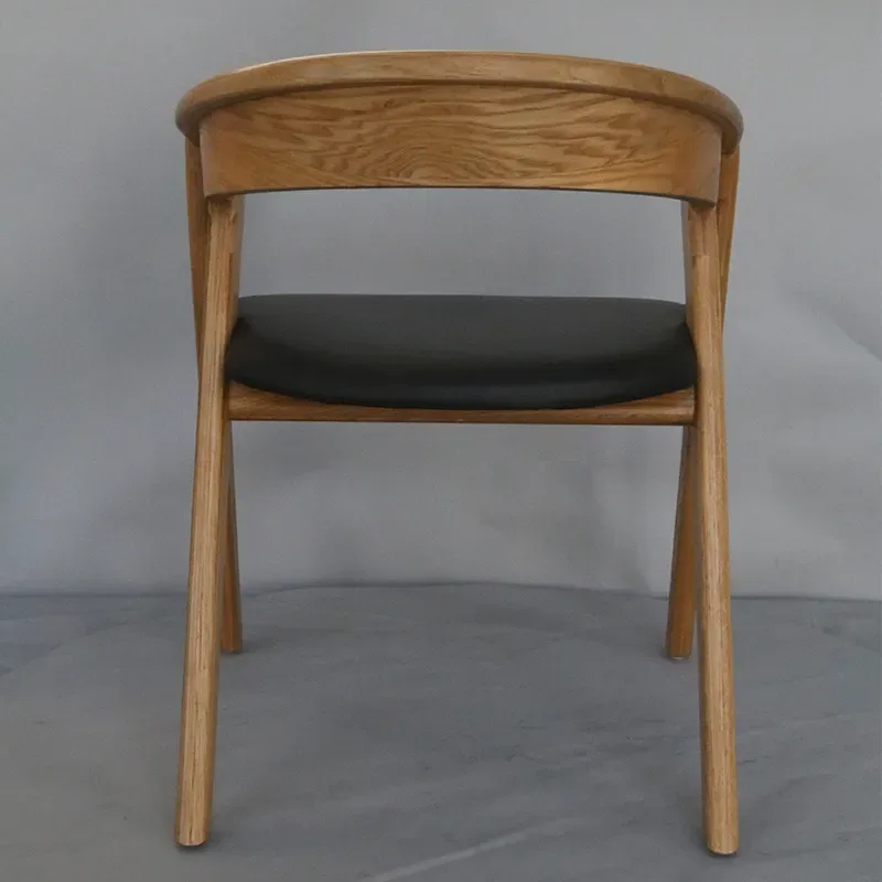 JP Wholesale High Quality Nordic Solid Wood photo 2