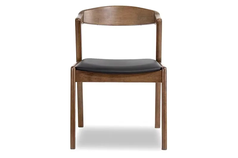 JP Wooden Chair Hot Selling High Quality photo 2