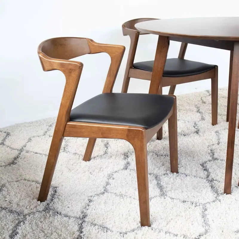 JP Wooden Chair Hot Selling High Quality