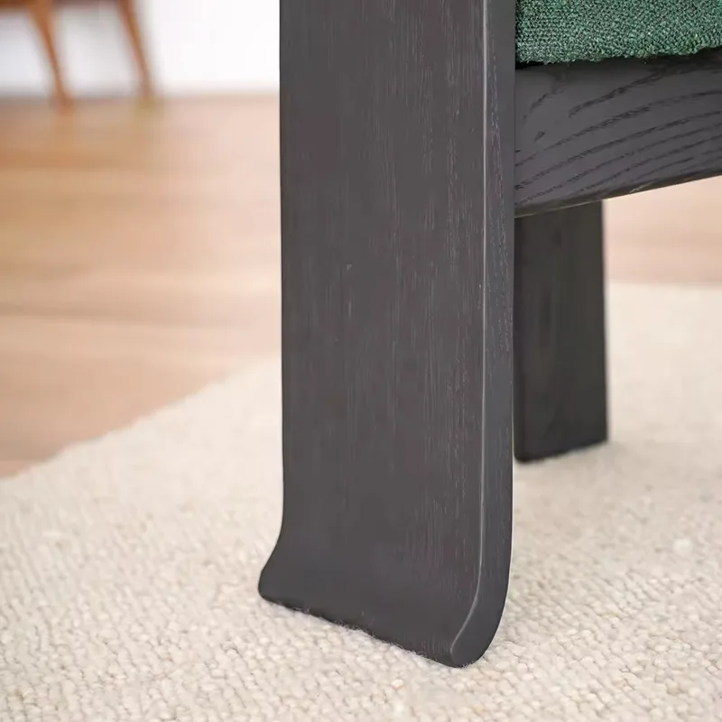 JP Modern Hotel Dining Room Chairs High Back Solid photo 3