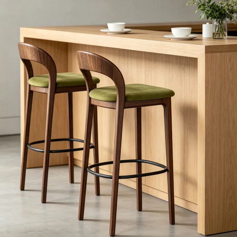 JP Modern Light Luxury High Sense Bar photo 2