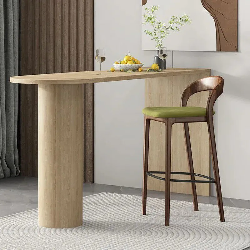 JP Modern Light Luxury High Sense Bar photo 3