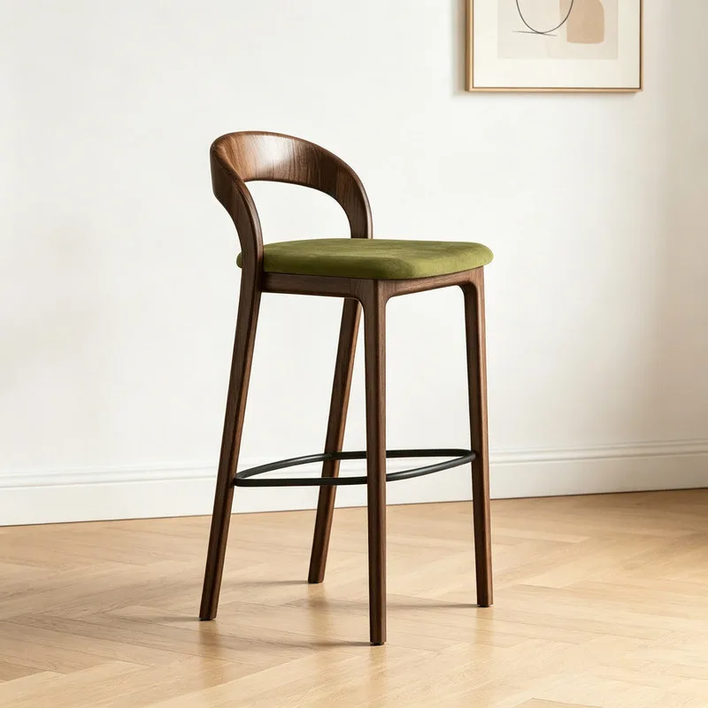 JP Modern Light Luxury High Sense Bar