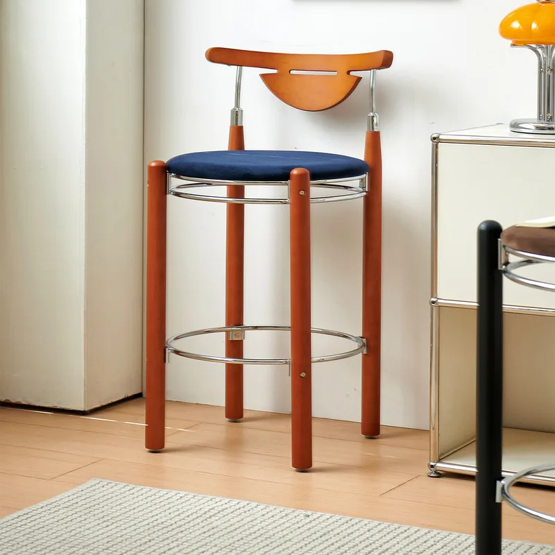 JP Furniture Manufacturers Modern Minimalist Solid Wood