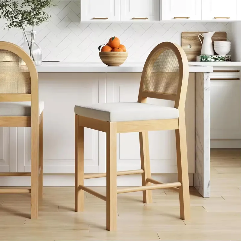 JP Accept OEM/ODM Customization Dining Chair With