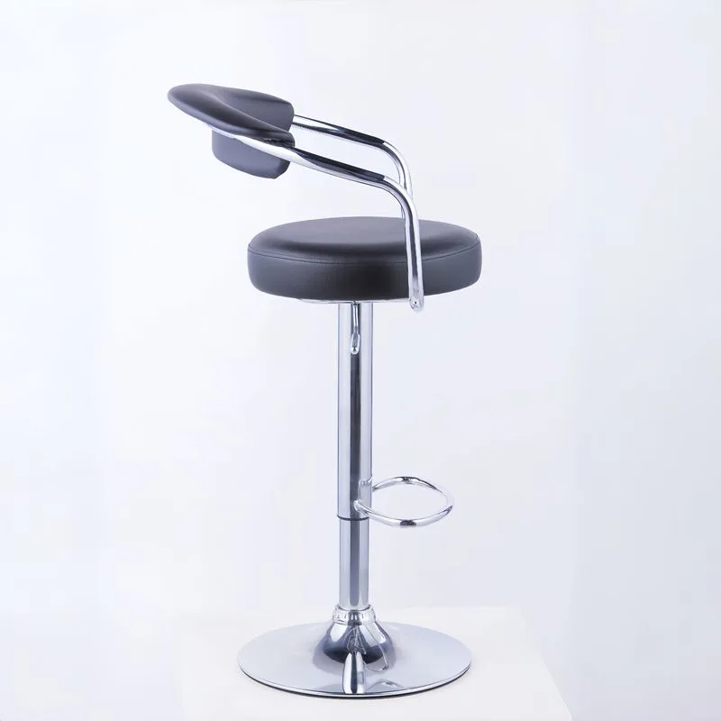 JP Modern Design Bar High Chair Hotels photo 2