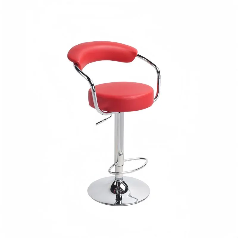 JP Modern Design Bar High Chair Hotels photo 3