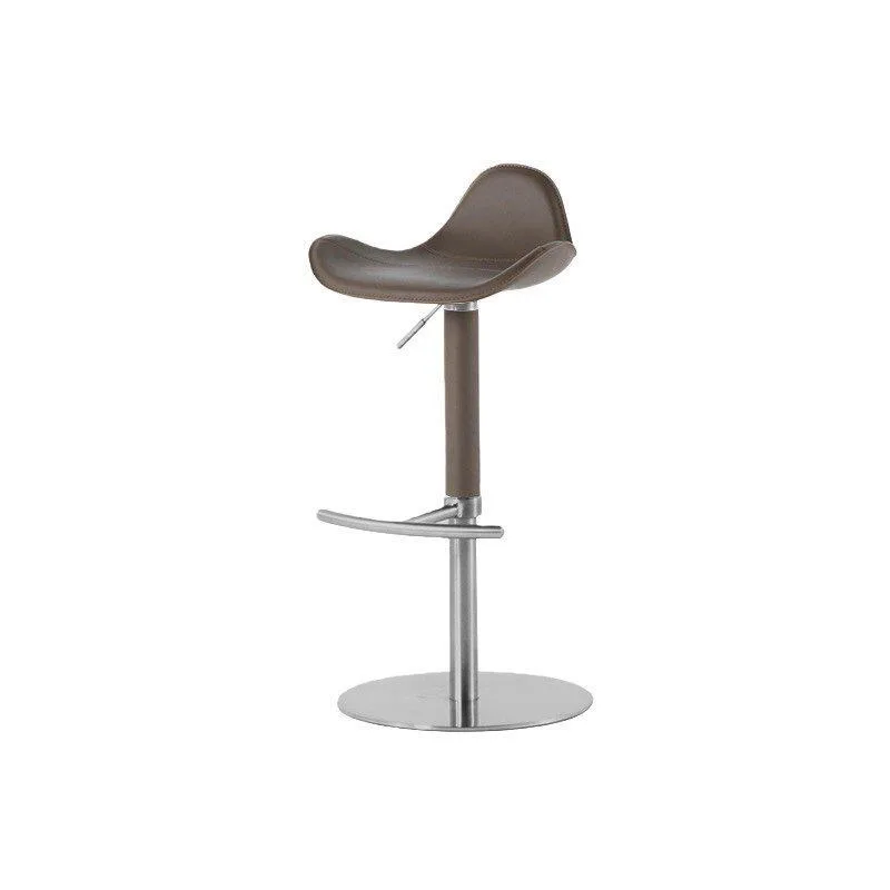 JP Light Luxury High Lift bar Chair photo 2