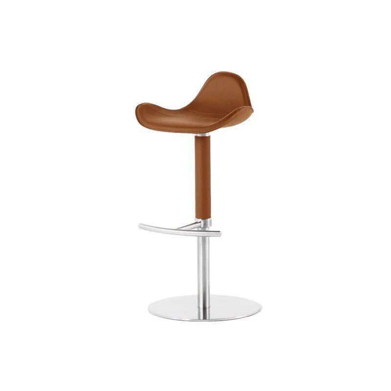 JP Light Luxury High Lift bar Chair photo 3