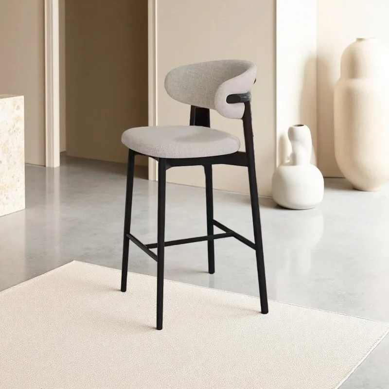JP Modern Contemporary Solid Wood Dining Table