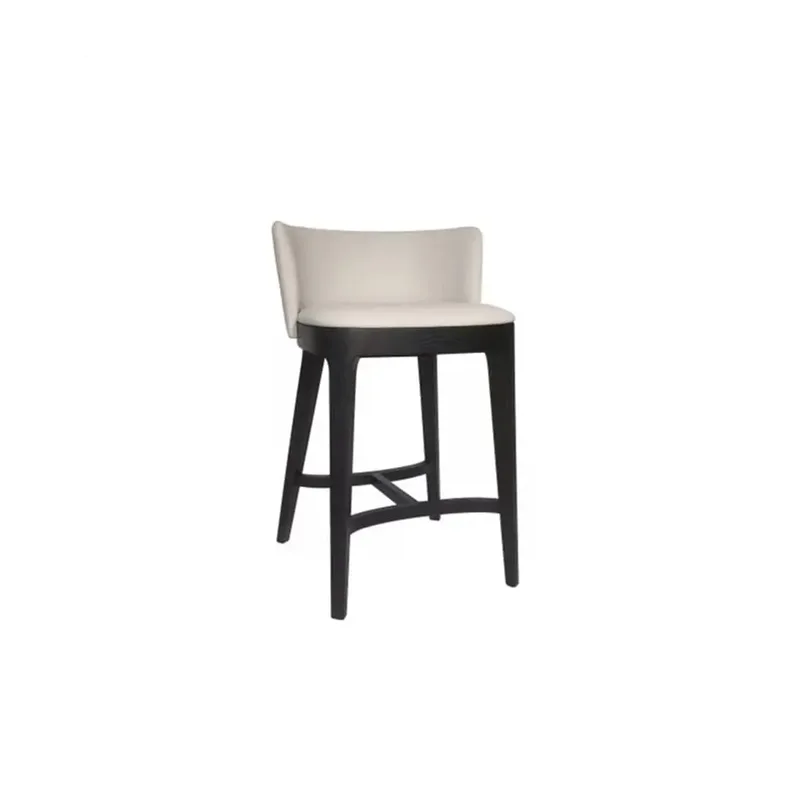 JP Modern Nordic Design Swivel Bar Stools