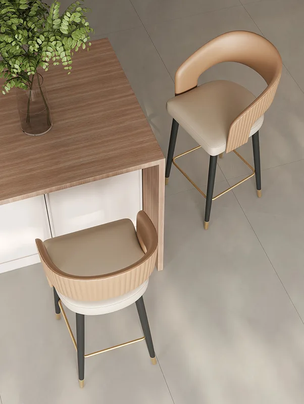 JP Restaurant Coffee Shop Bar Restaurant Furniture photo 2